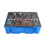 Analog Computer Trainer